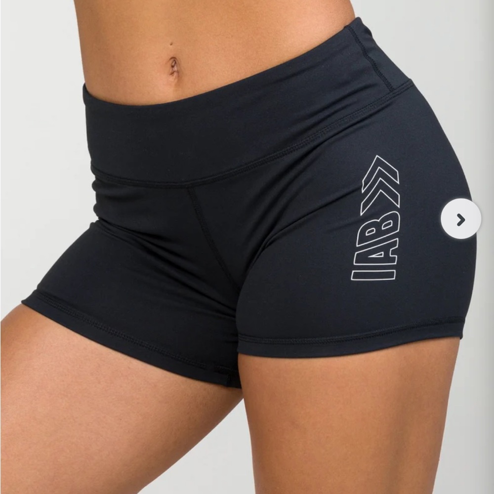 IAB 3” workout shorts - for CrossFit, paddling, gym